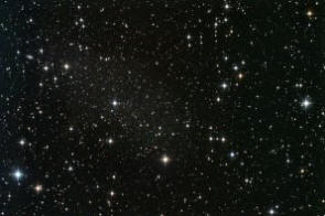 Ursa Minor Dwarf